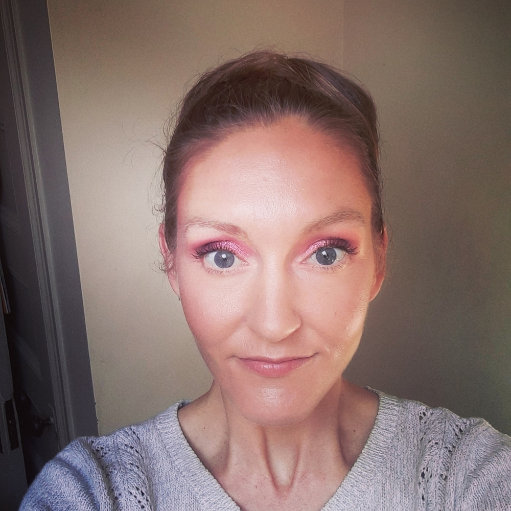 Meet your Posher, Leslie